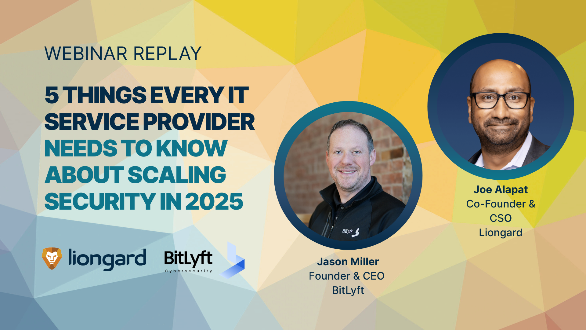5 Things Every IT Service Provider