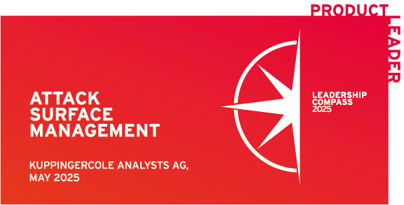 Kuppingercole - Attack Surface Management