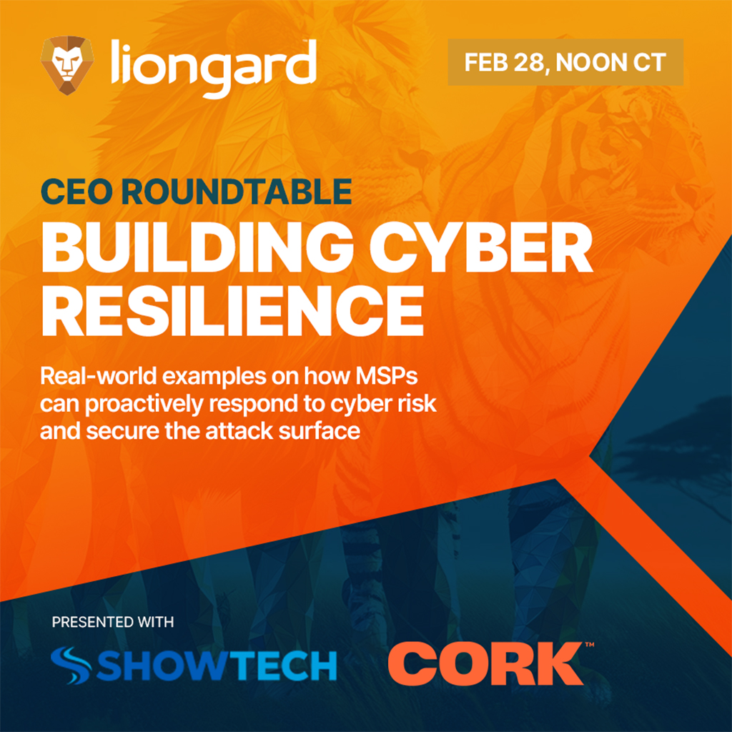 Liongard-Cork-Showtech-Webinar-1024x1024-2